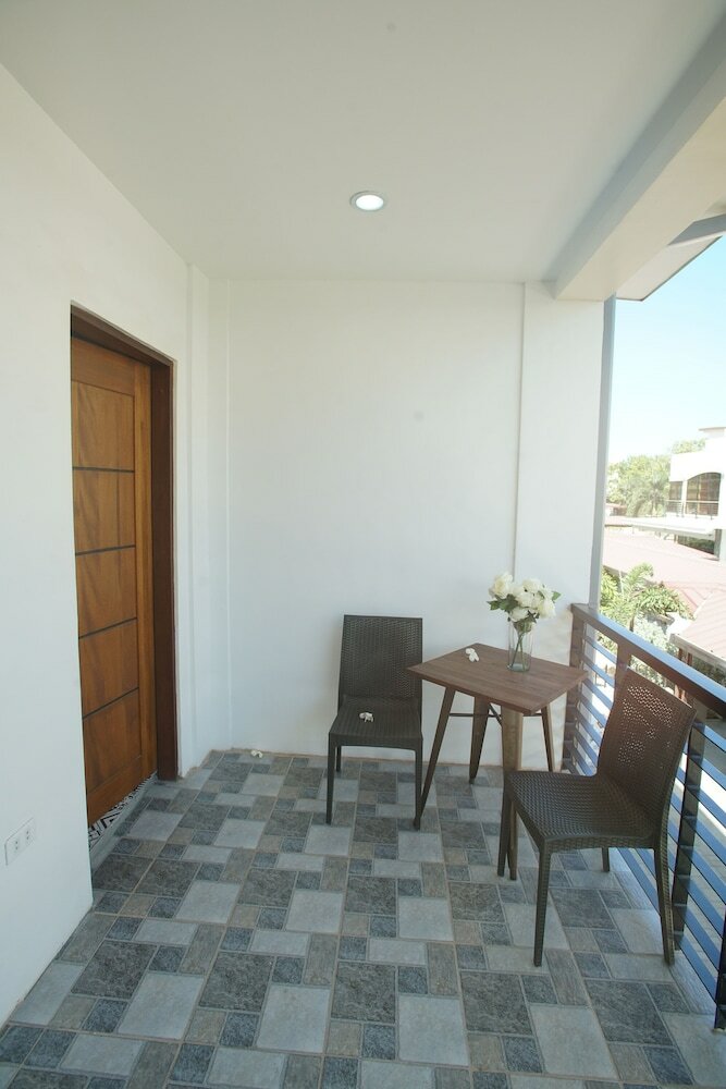 Фото Segara Residencias