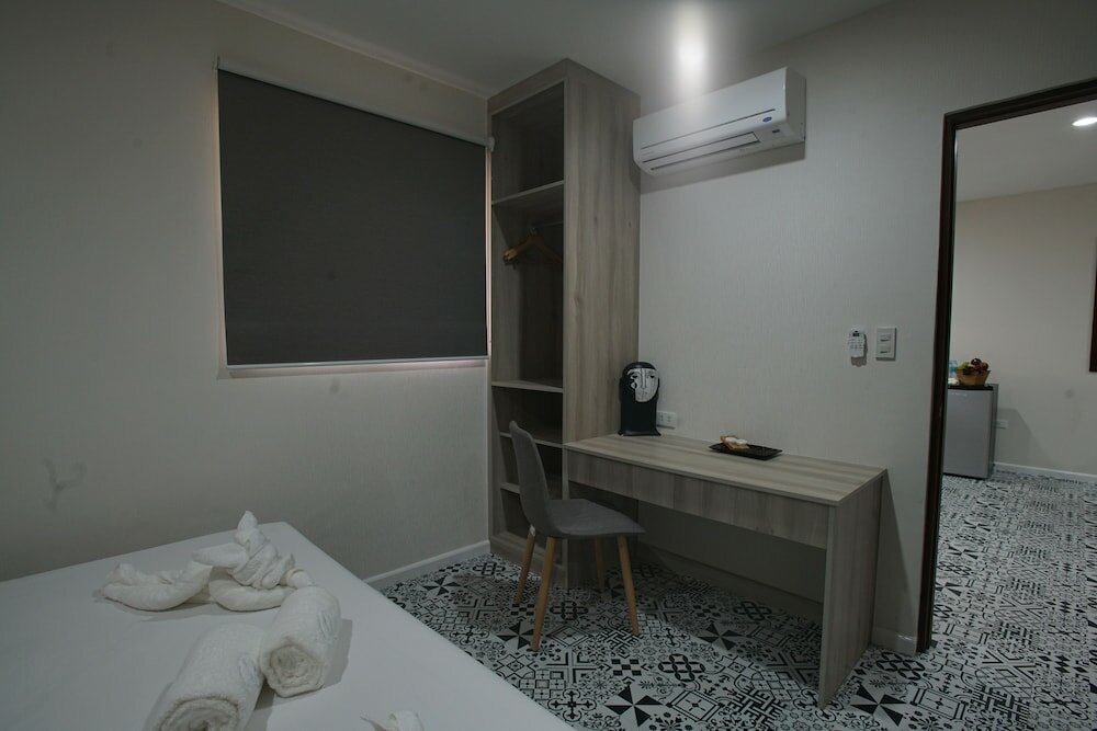 Фото Segara Residencias