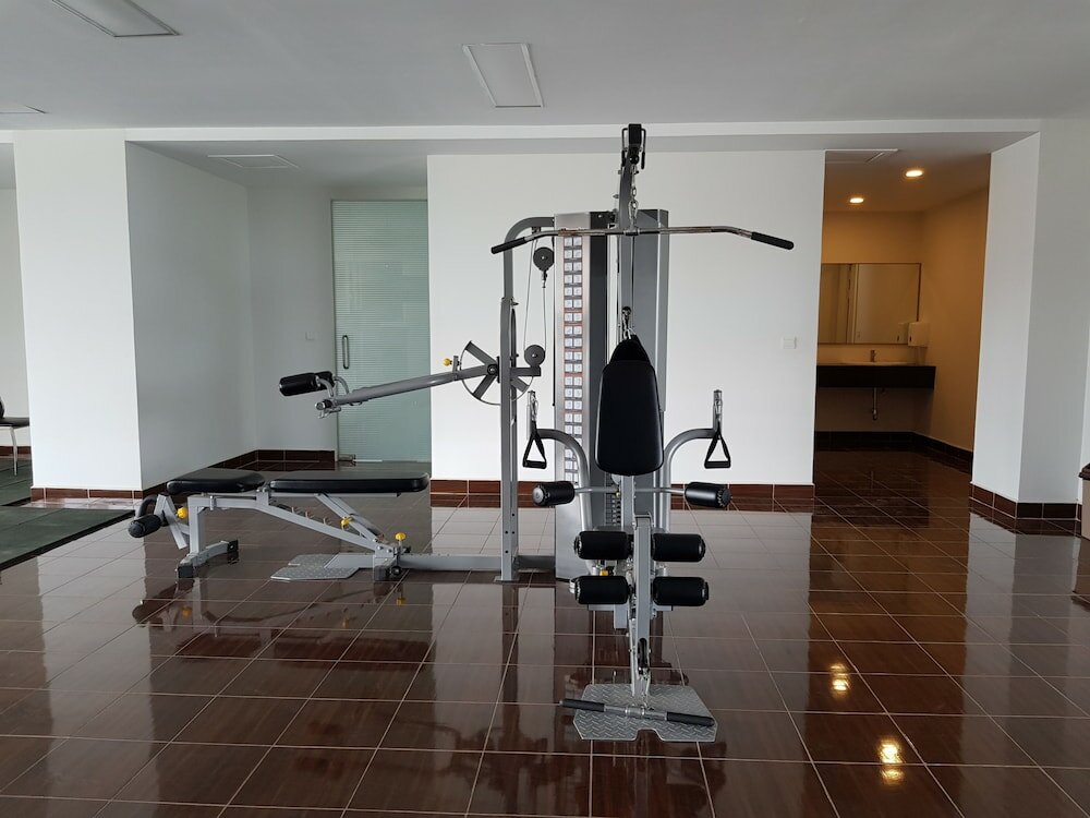 Фото MekongView 3 CondoTel