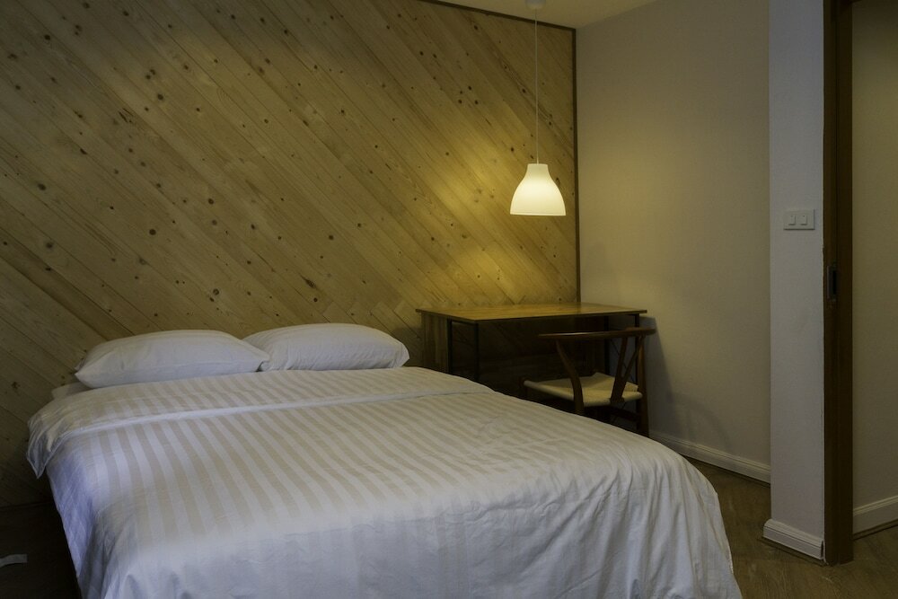 Фото Siam Hubbiz Hostel