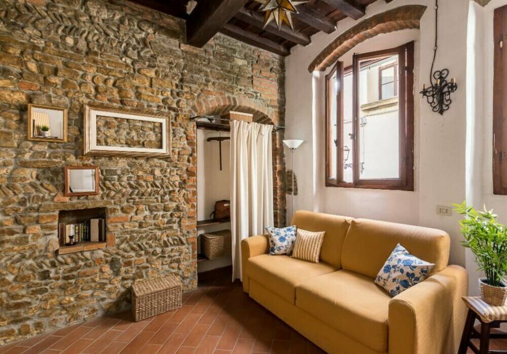 Hotel Mini Studio in the Heart of Florence, Florence, photo
