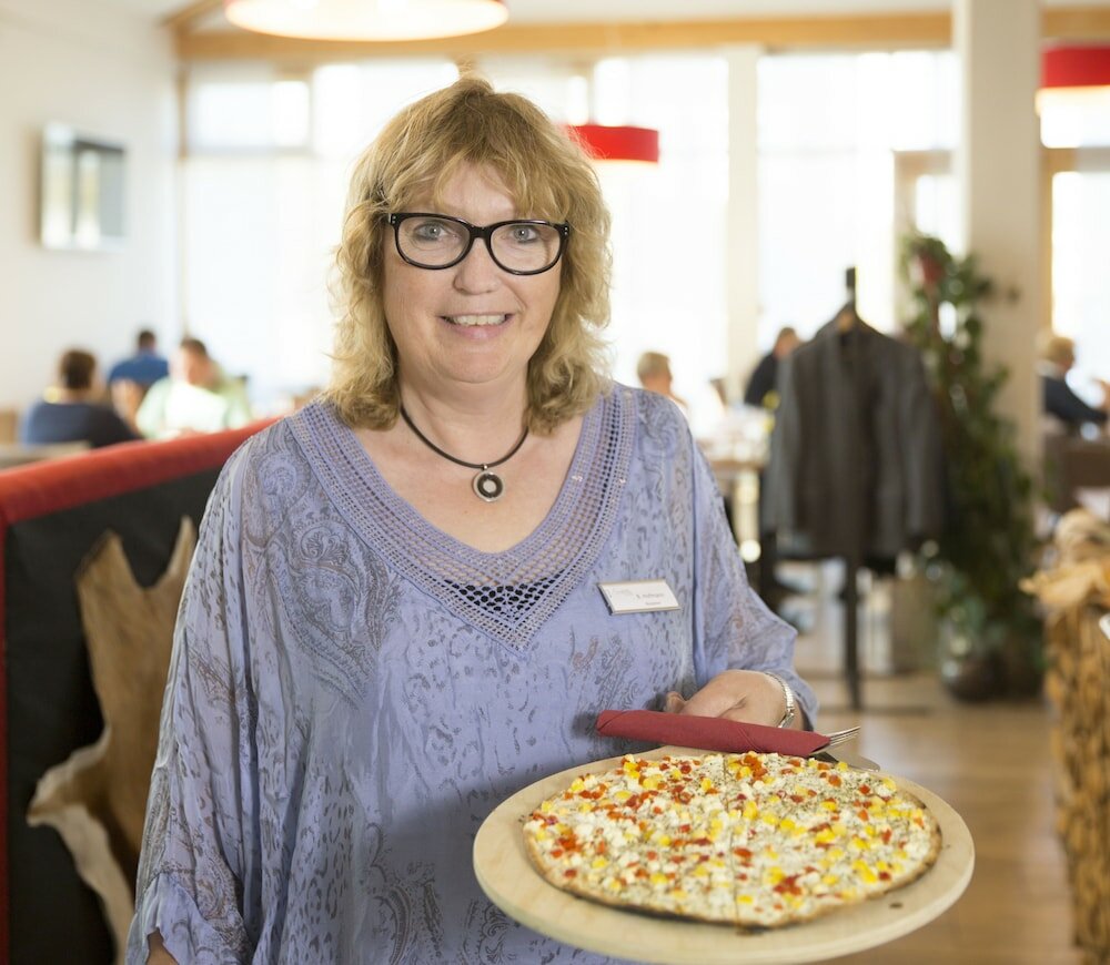 Фото Vital Hotel an der Therme