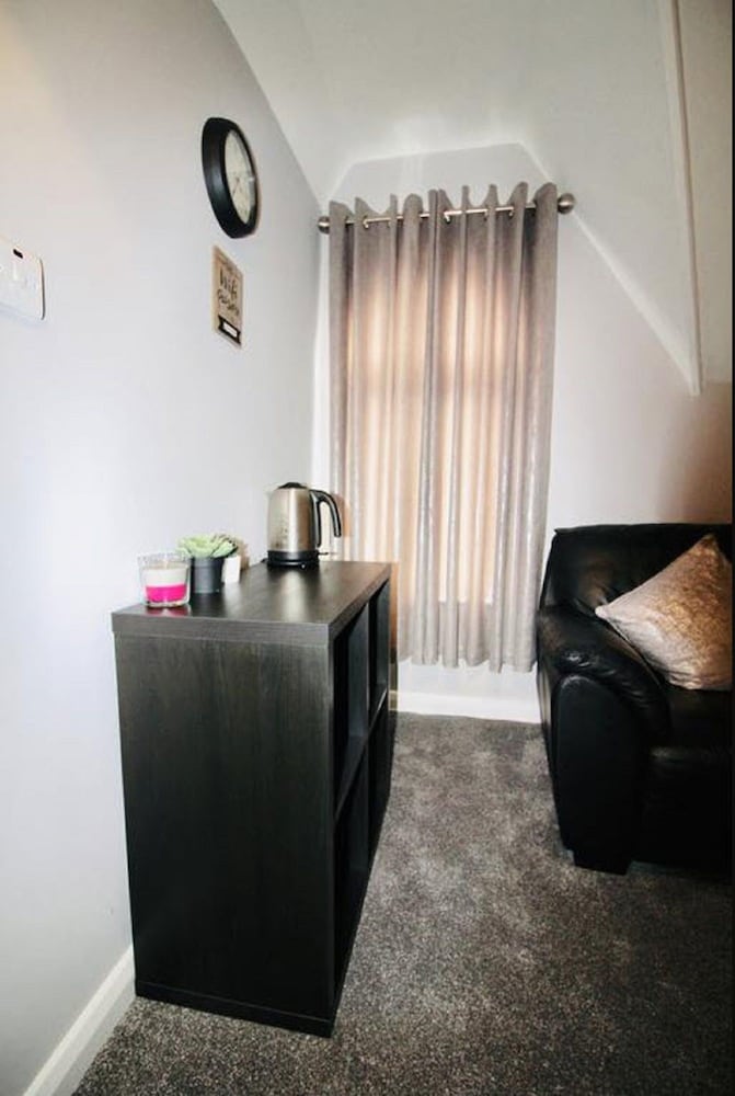 Фото Woodstock A 1 bed apartment