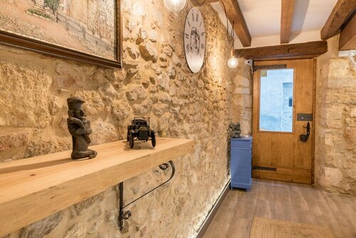 Хостел Hostal 977 в Таррагоне