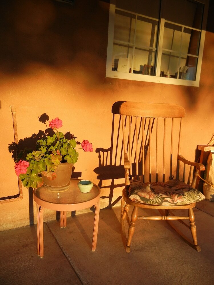 Фото Casa Azul Bed & Breakfast