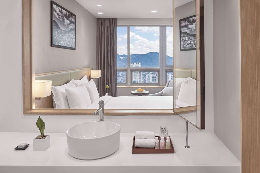 Фото Avani Central Busan