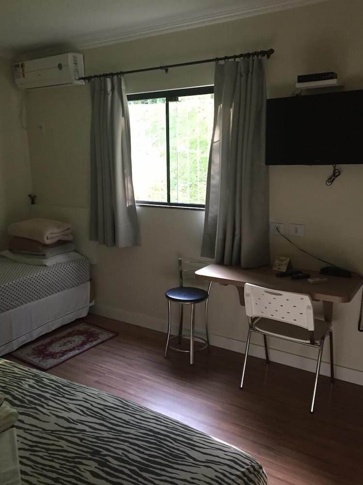 Фото Pousada Pomerode