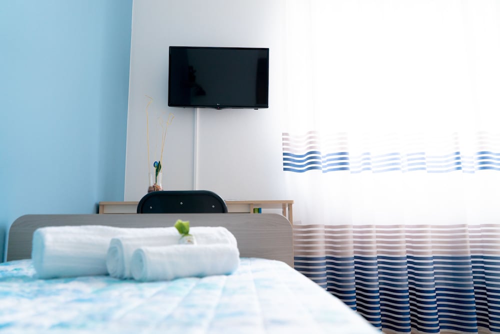 Фото B&b Alle Falde Dell'Etna