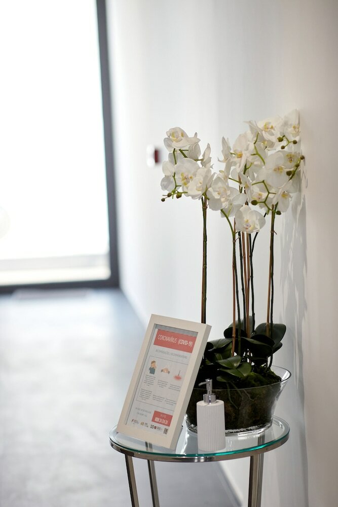 Фото Signature Apartments Santa Catarina