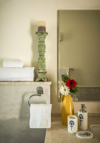 Гостиница Villa Casa Baga by Iksha в Арпоре