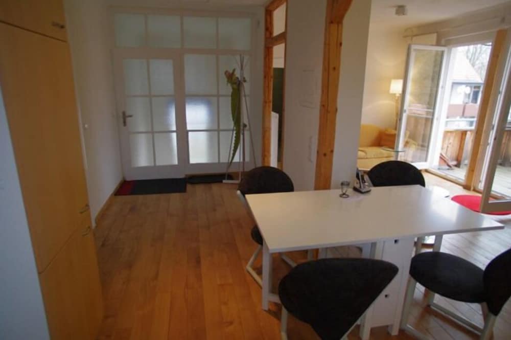 Фото Studiowohnung am Weendespring