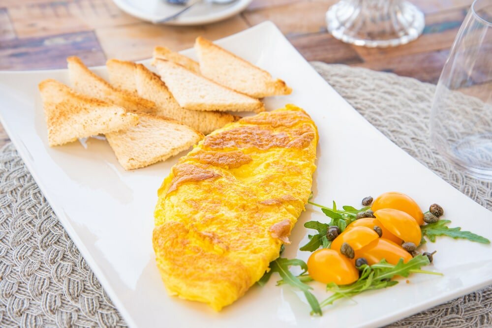 Фото Tenuta C'est la Vie