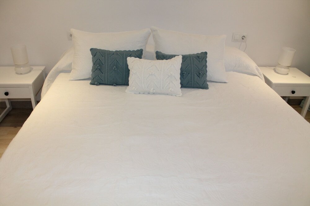 Фото Apartamento - Agua del Mar Mediterraneo