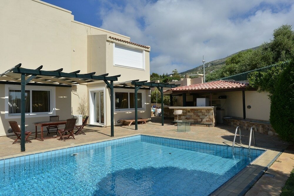 Фото Villa Xenia