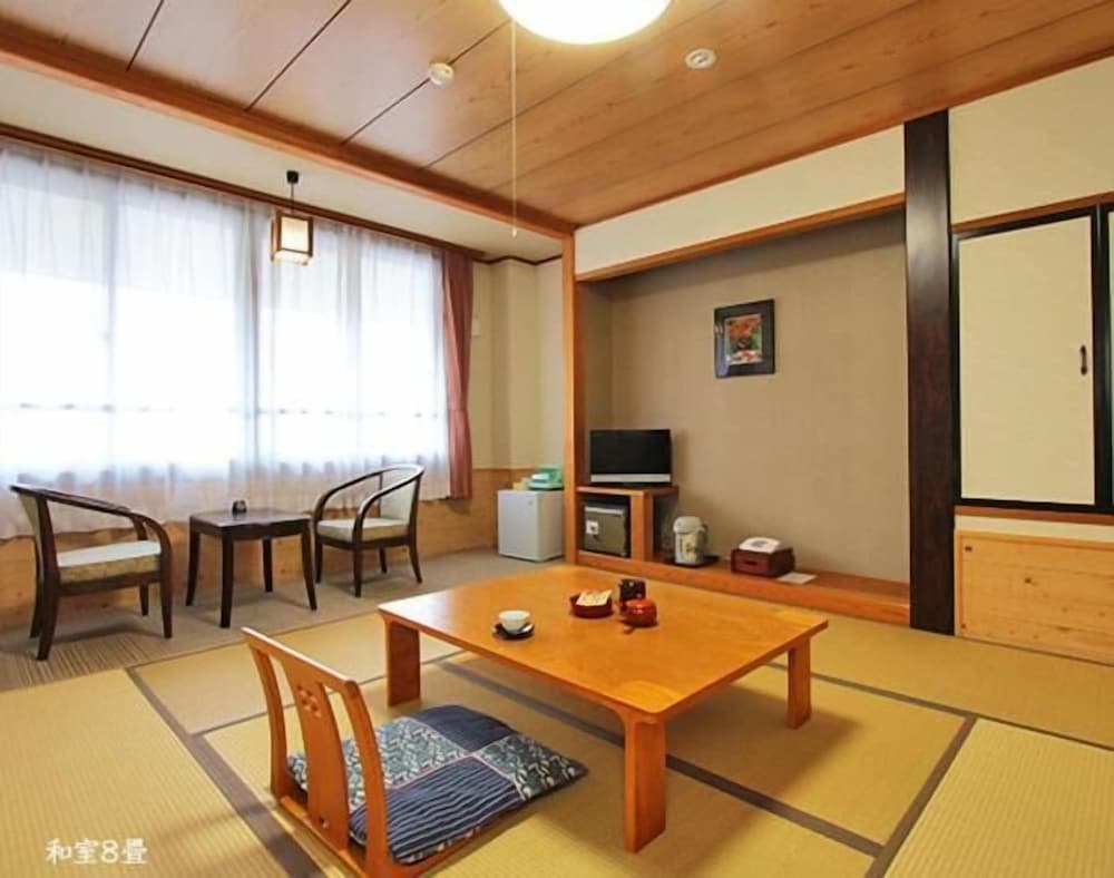 Фото Nezame Hotel