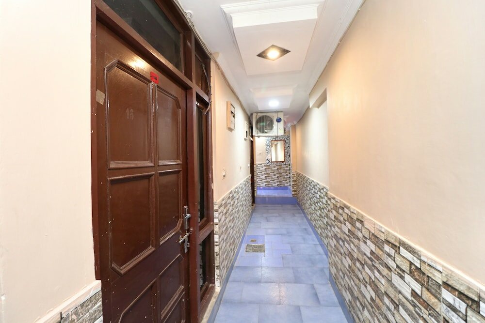 Фото Spot On 29647 Hotel Heaven