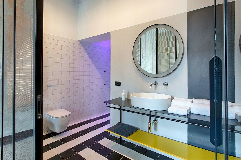 Фото Tutt 'e Sant Luxury Rooms