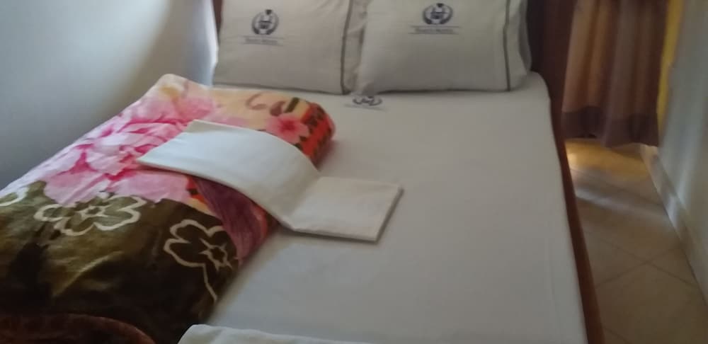 Фото Harts Motel