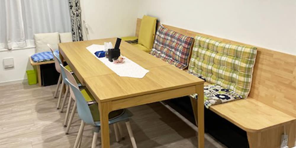 Фото Itoshima Guest House & Backpackers Tomo