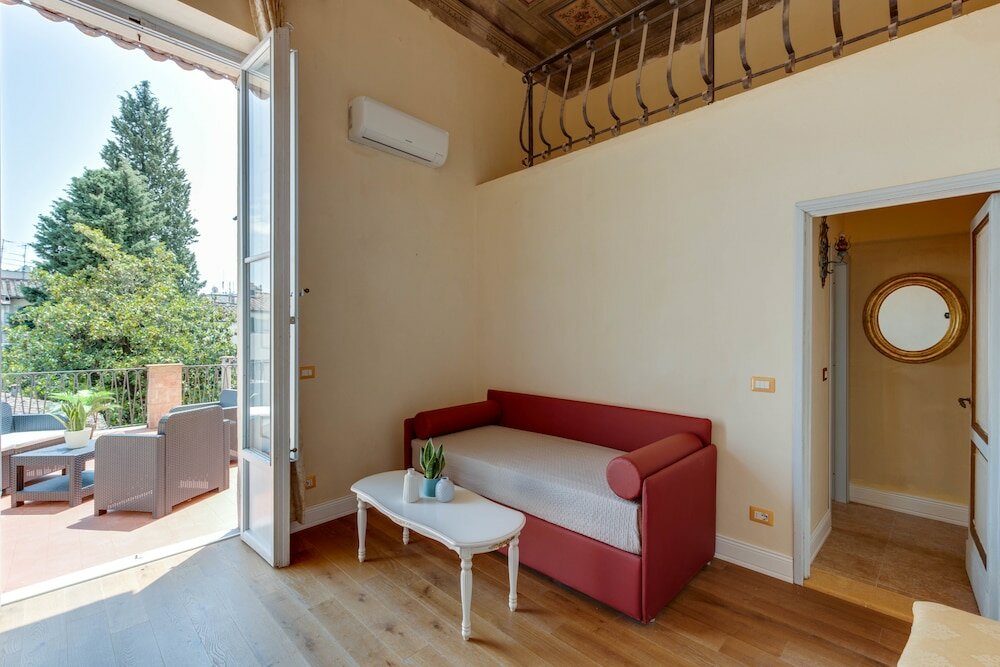 Фото Residenza D'Epoca Sant'Egidio