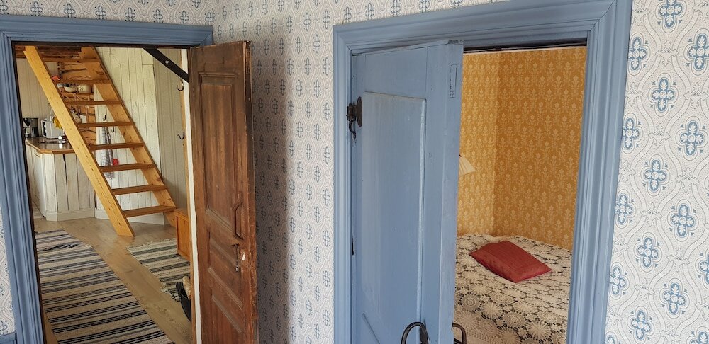 Фото Nygården Bed&Breakfast