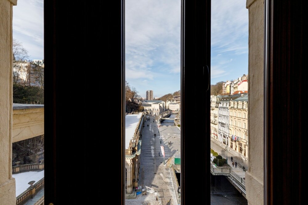 Фото Apartments Menuet