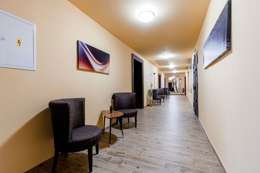 Фото Apartments Menuet