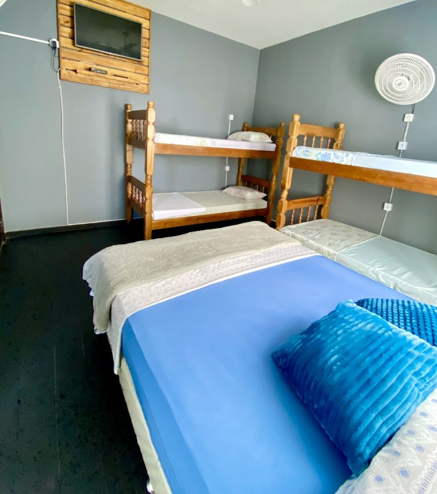 Фото My House Hostel Cabo Frio