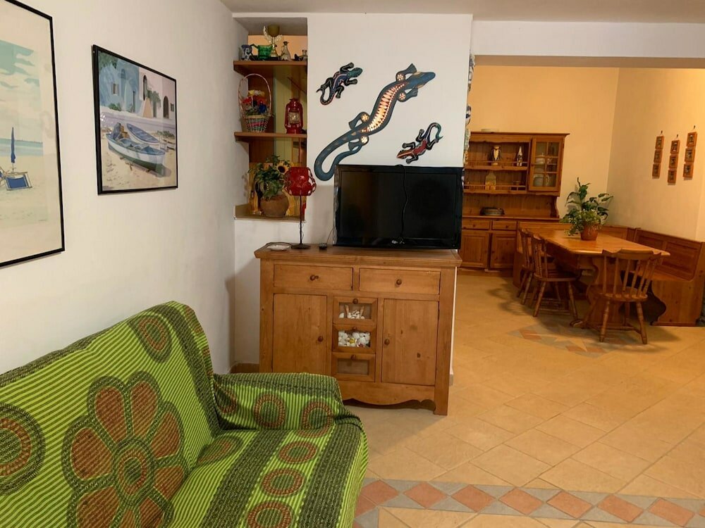 Фото Le Residenze di Capo Falcone