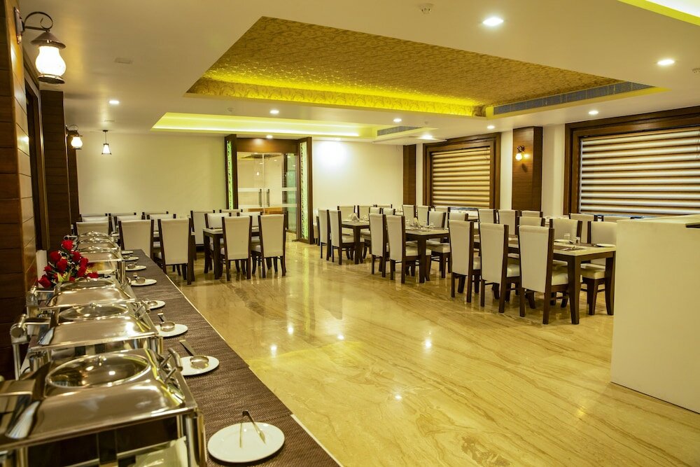 Фото Spree Hotel Agra