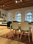 Flats Company Ajda Apartment (Istanbul, Beyoglu, Arap Cami Neighborhood, Sogut Street, 6), hotel
