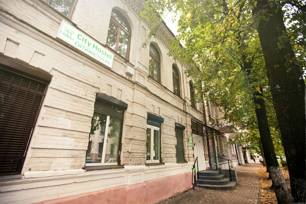 Фото Сити Хаус