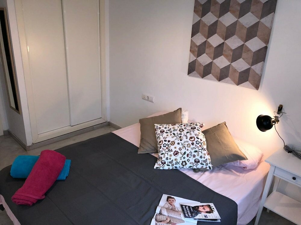 Фото Espectacular Ático Piscina Rincón