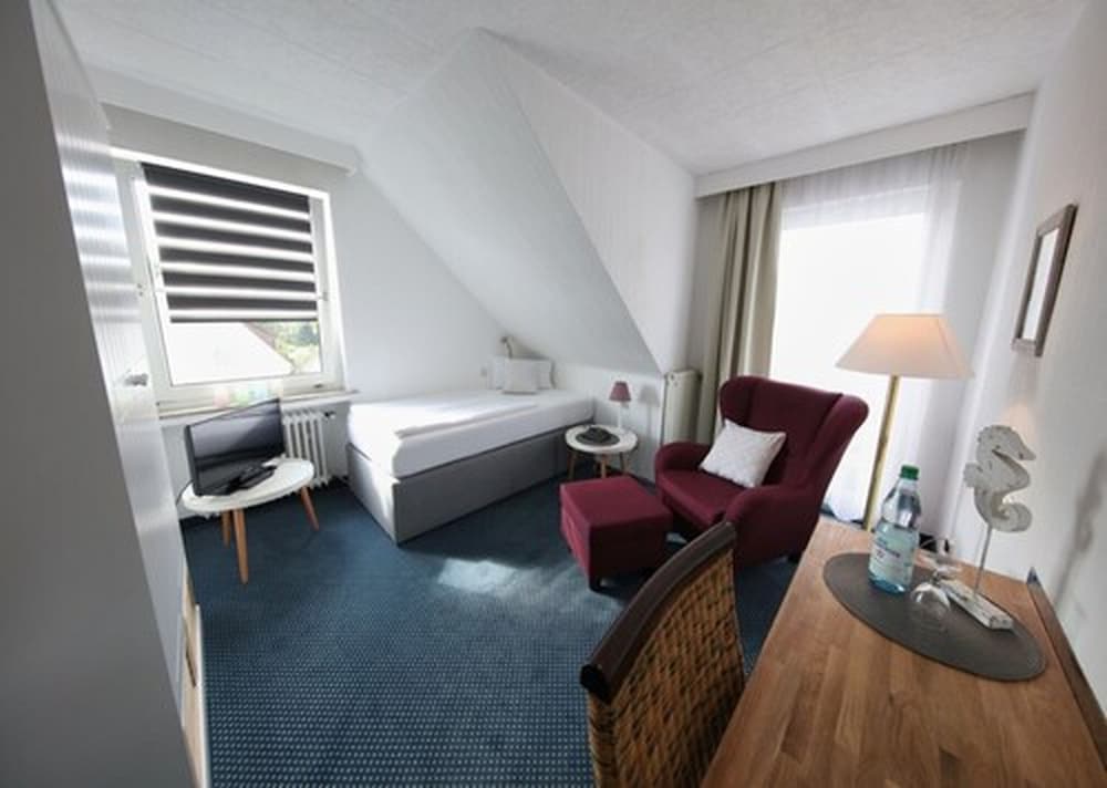 Фото Hotel Lammerts