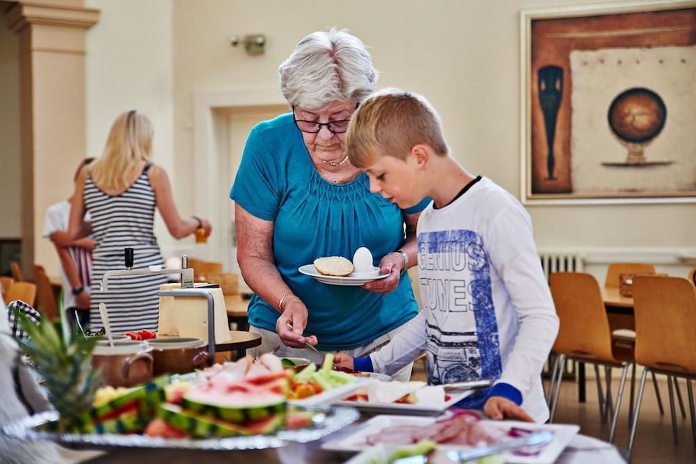 Фото Danhostel Aarhus
