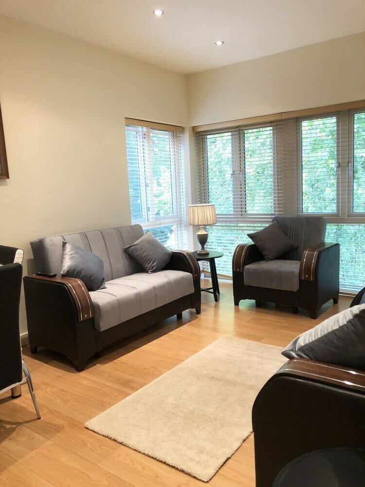 Фото Park View 2 Bedroom by Creatick