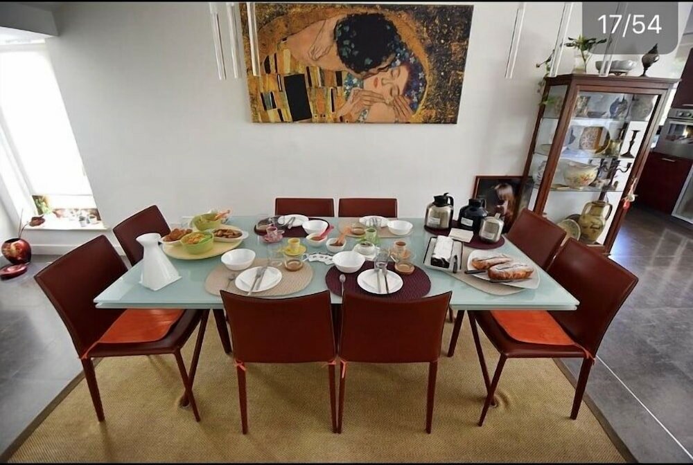 Фото Villa La Mattina Bed & Breakfast