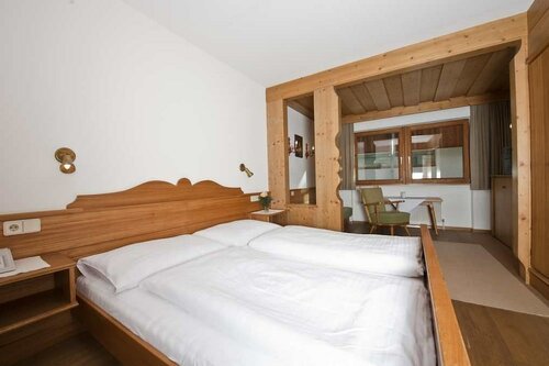 Гостиница Hotel Gasthof Handl