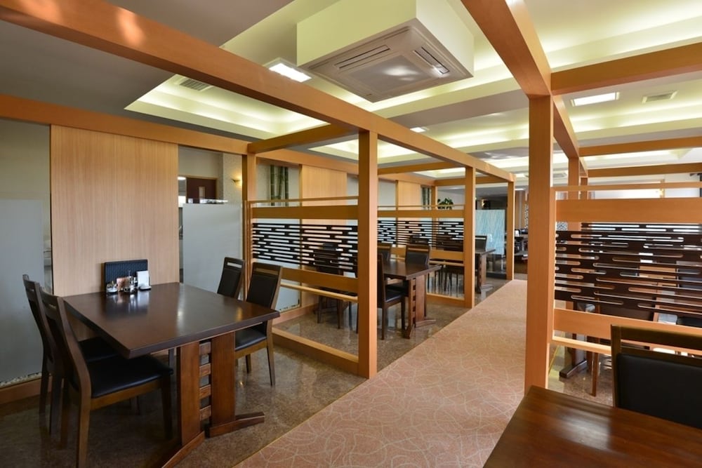 Фото Hamamura Onsen Totoya