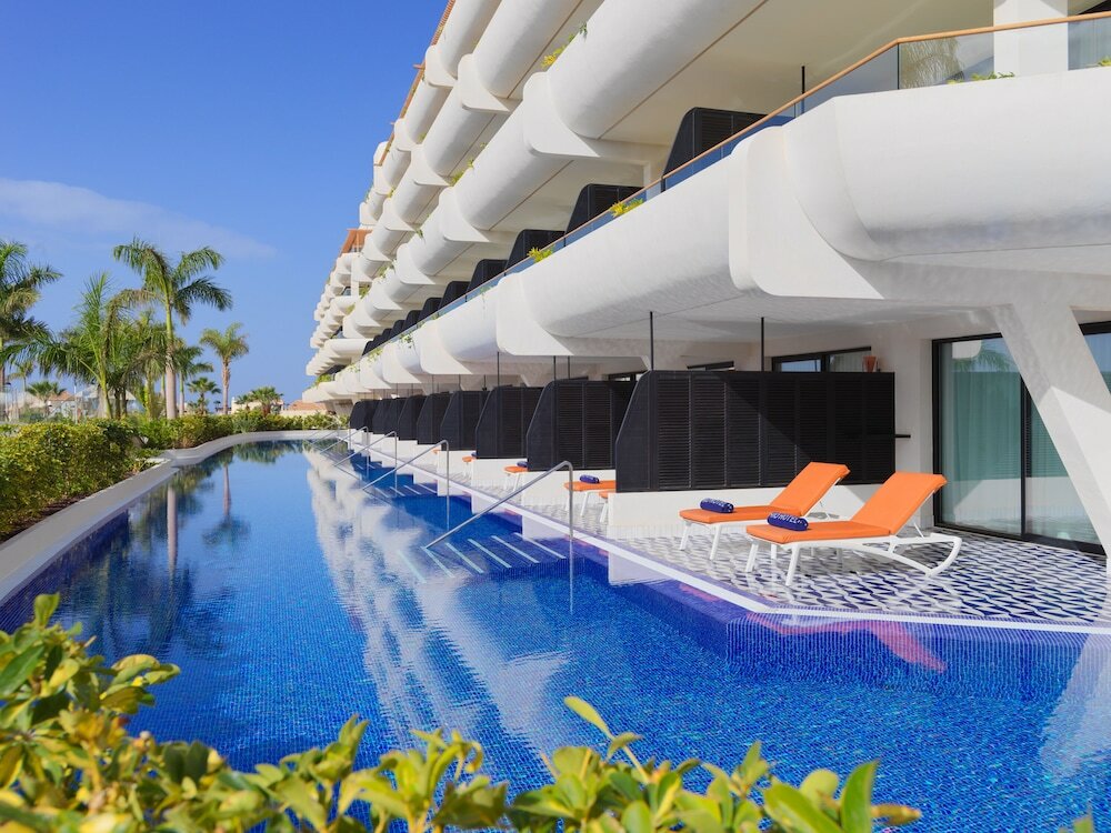 Фото H10 Atlantic Sunset Horizons Collection