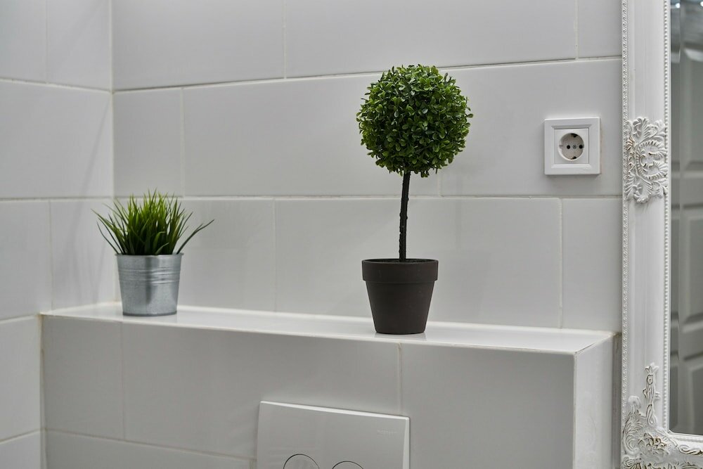 Фото A32 Apartments Budapest