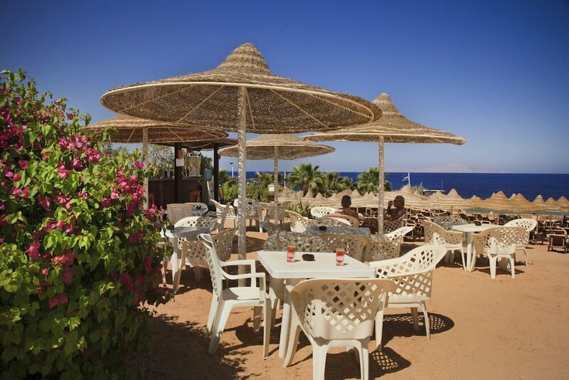 Гостиница Xperience Hill-Top Beach Resort в Шарм-эль-Шейхе