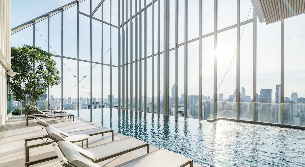 Фото Hyde Sukhumvit 11 by Favstay