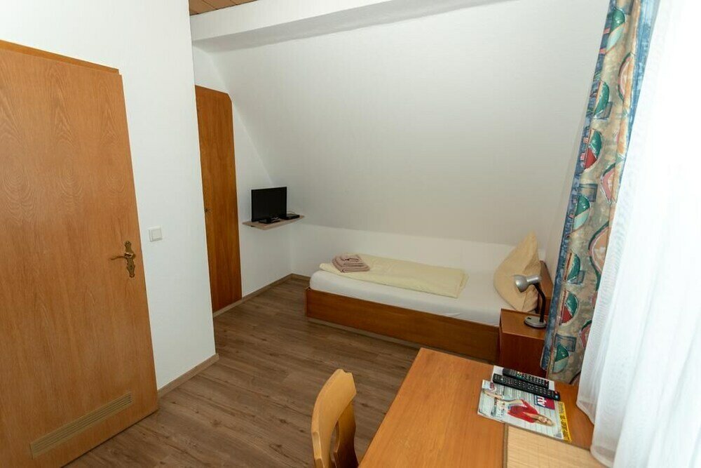 Фото Hotel Stockumer Hof