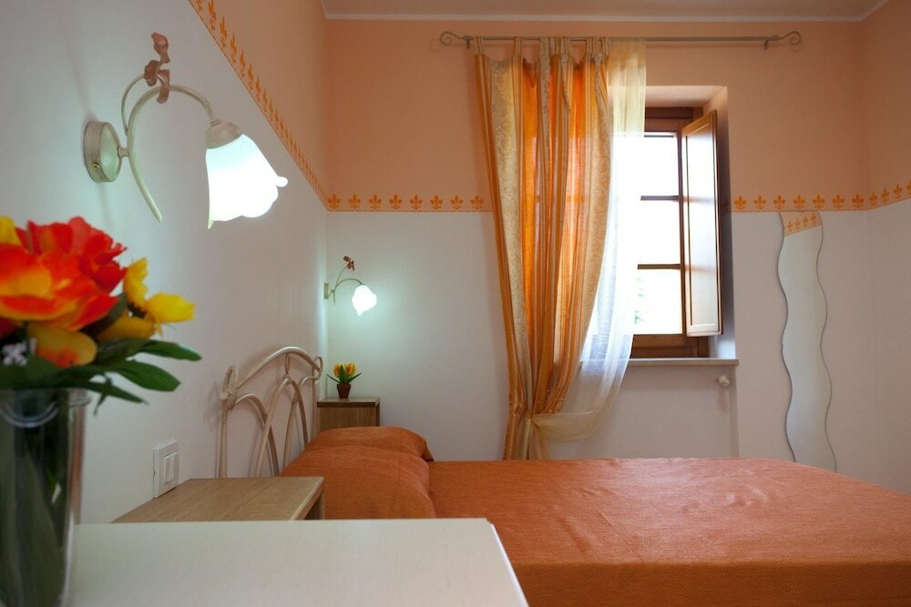 Фото Bed and Breakfast Monticelli