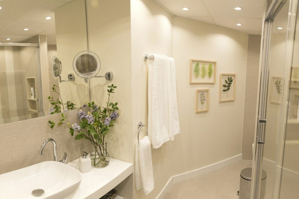 Фото Málaga ático de lujo EN el centro