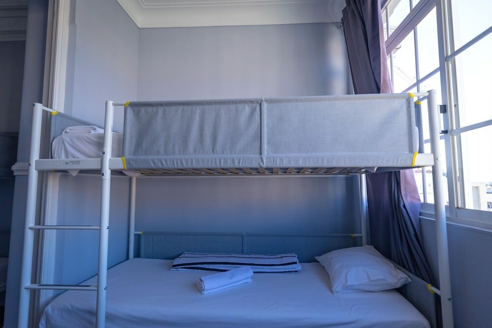 Фото The Delight Hostel