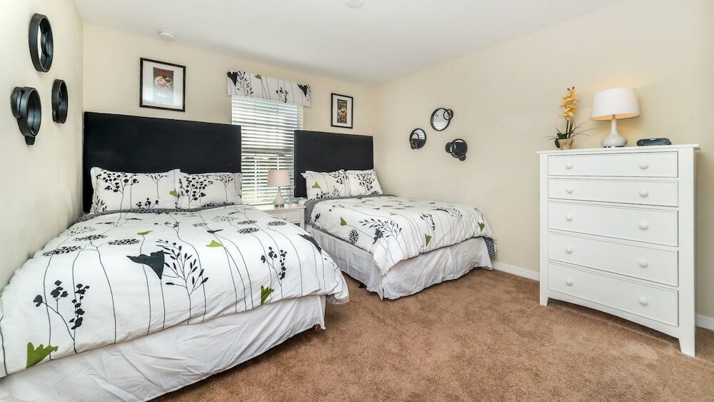 Фото Grhcup8946 - Paradise Palms Resort - 4 Bed 3 Baths Townhouse