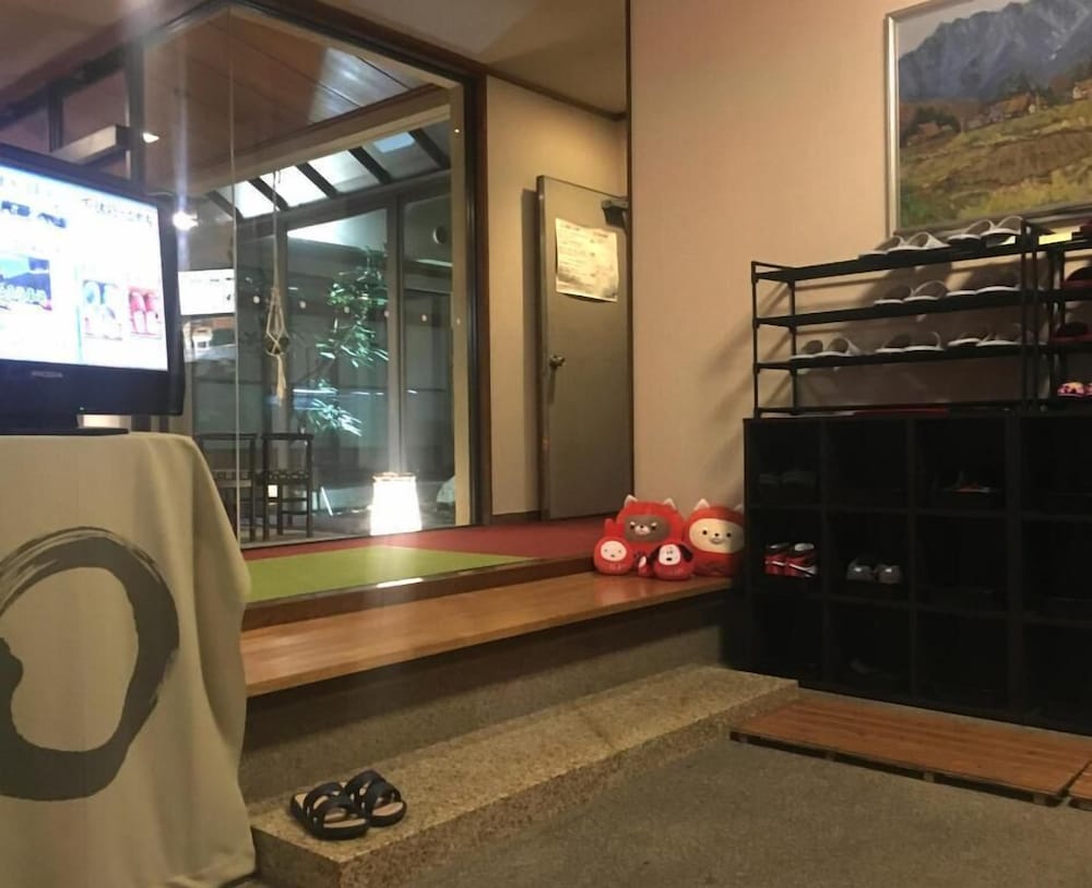 Фото Darumaya Ryokan