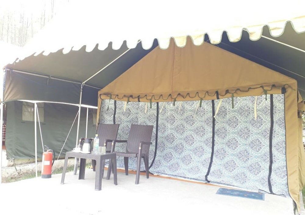 Фото Global Kumbh Village - Hostel